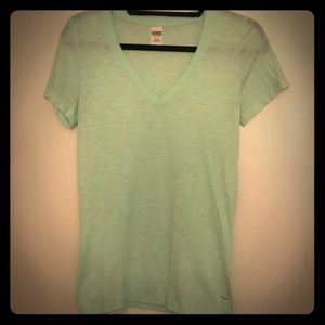Mint t-shirt